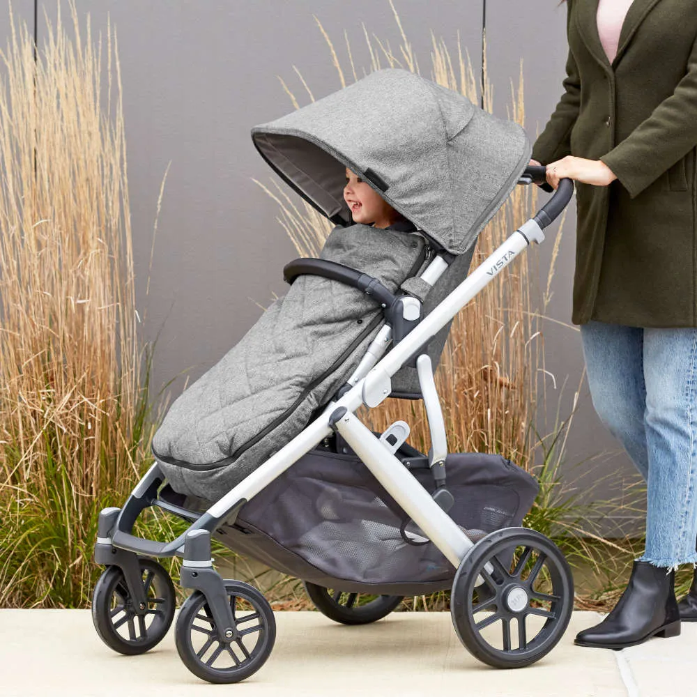 UPPAbaby Cozy Ganoosh Footmuff