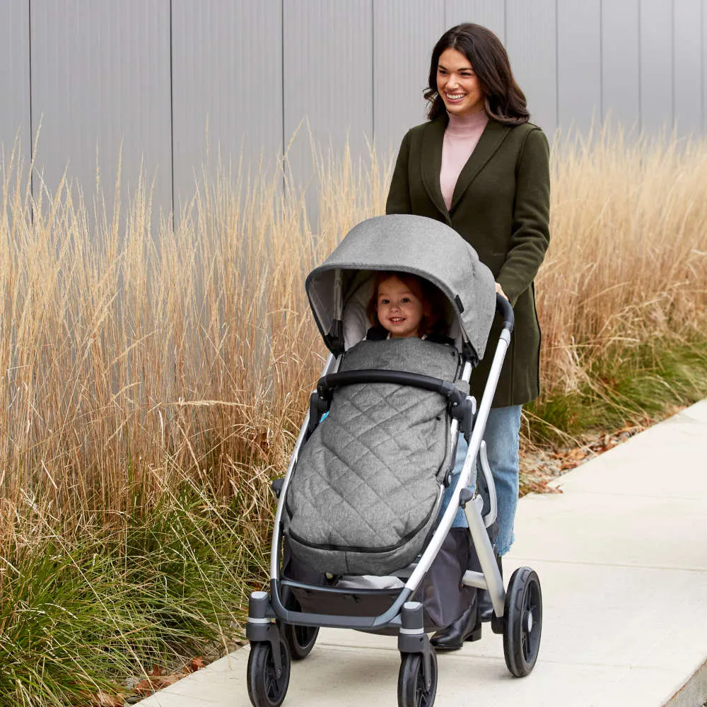 UPPAbaby Cozy Ganoosh Footmuff