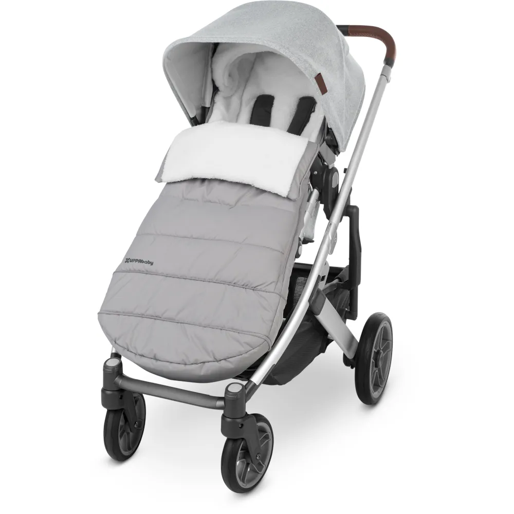 UPPAbaby Cozy Ganoosh Footmuff