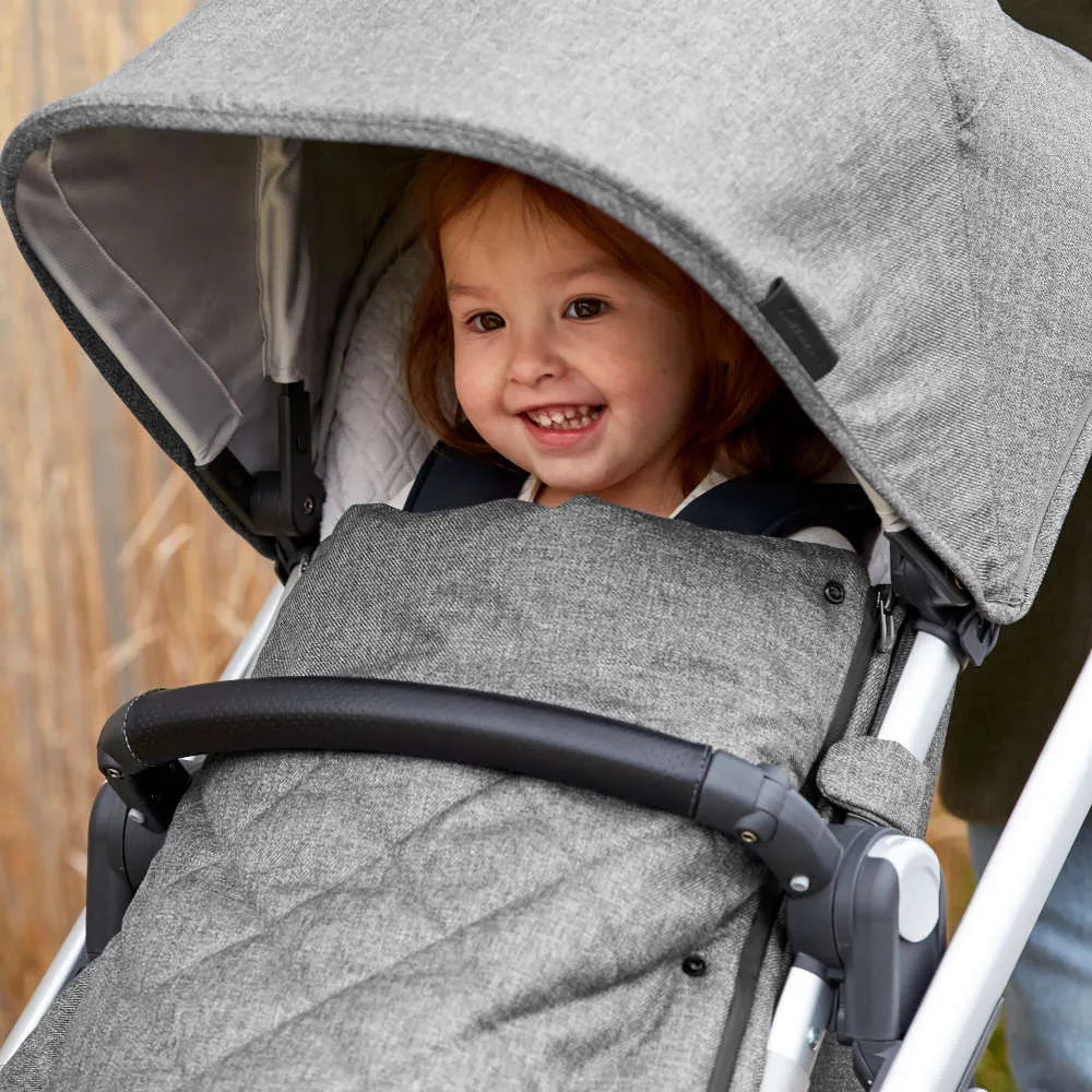 UPPAbaby Cozy Ganoosh Footmuff