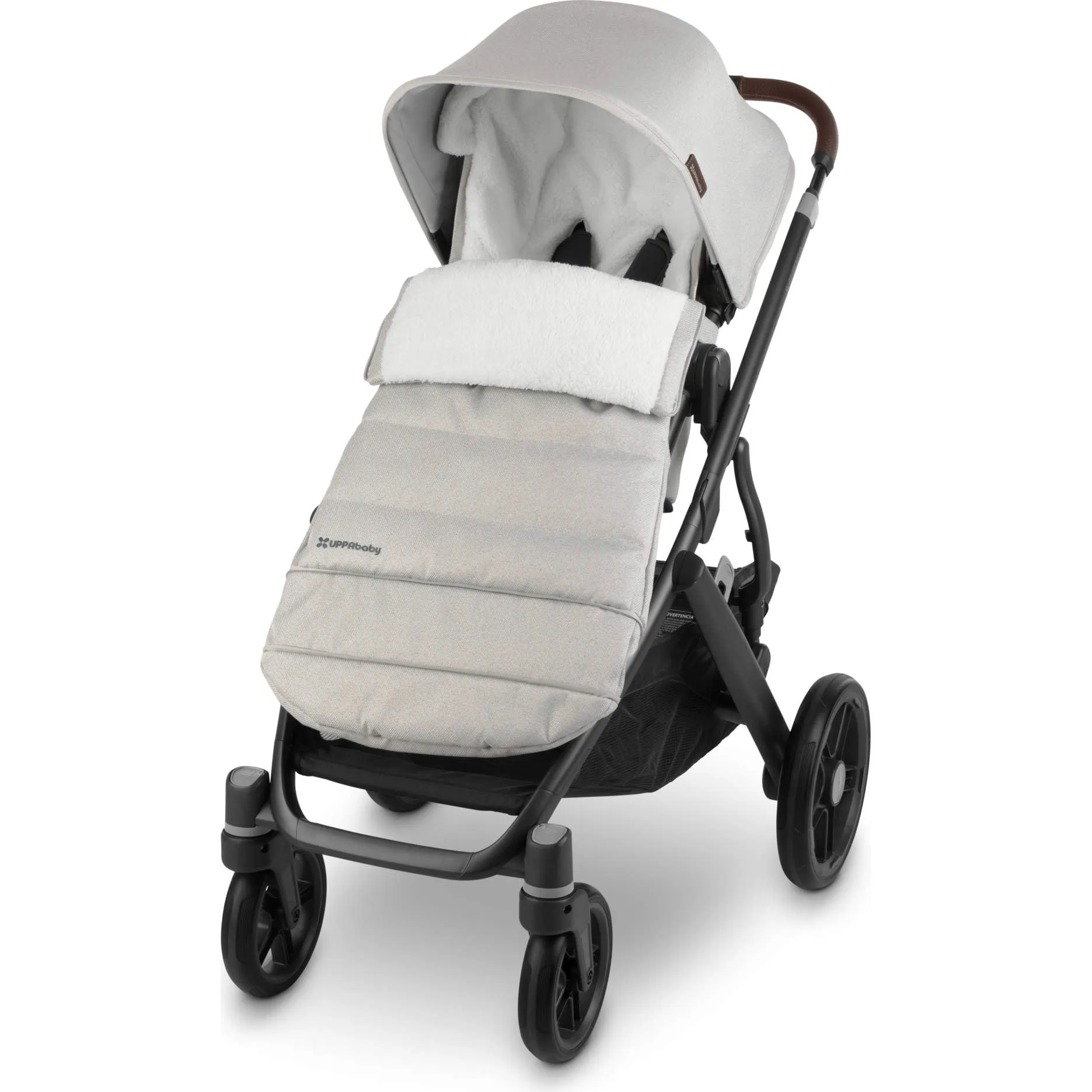 UPPAbaby Cozy Ganoosh Footmuff