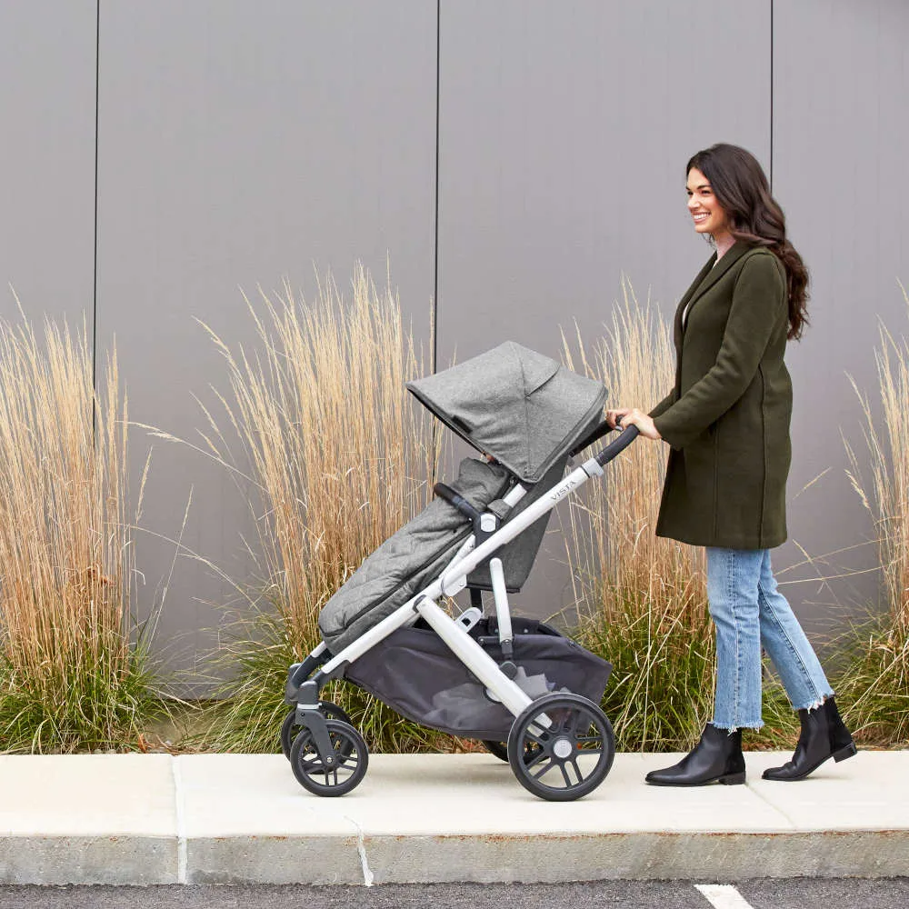 UPPAbaby Cozy Ganoosh Footmuff