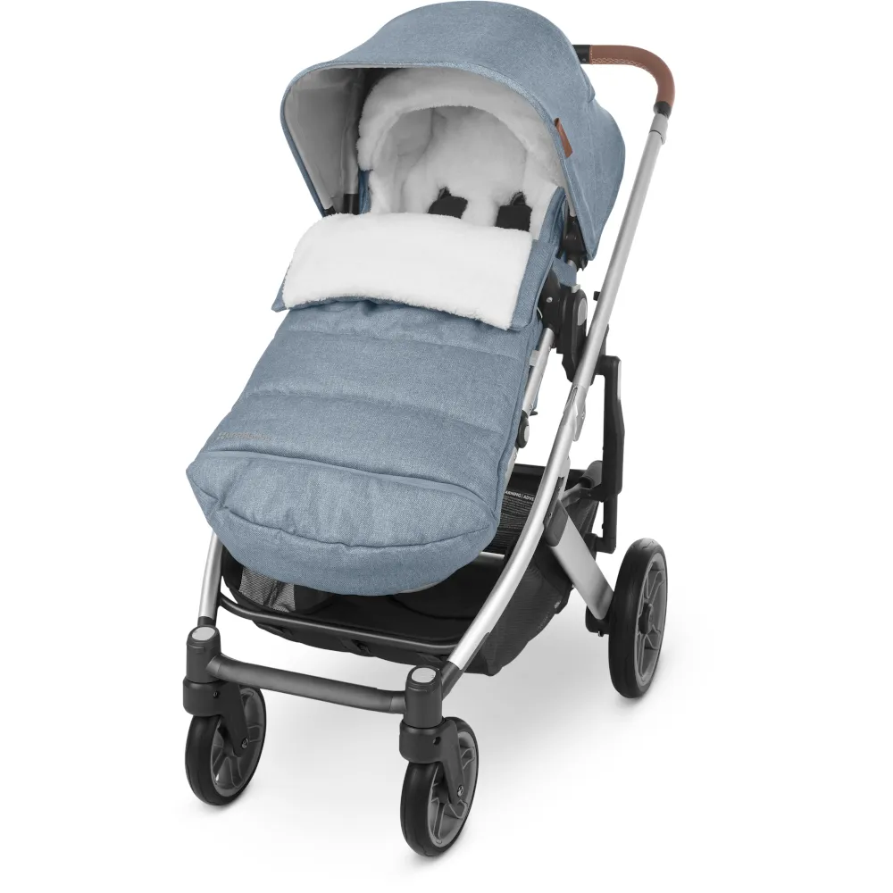 UPPAbaby Cozy Ganoosh Footmuff