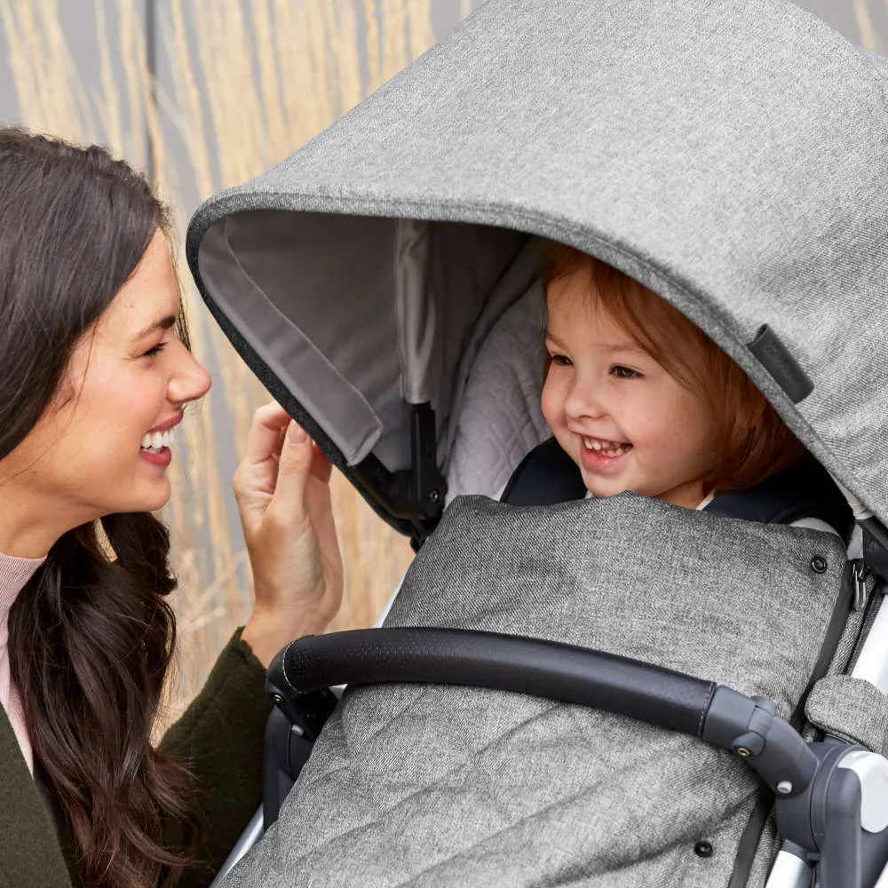 UPPAbaby Cozy Ganoosh Footmuff