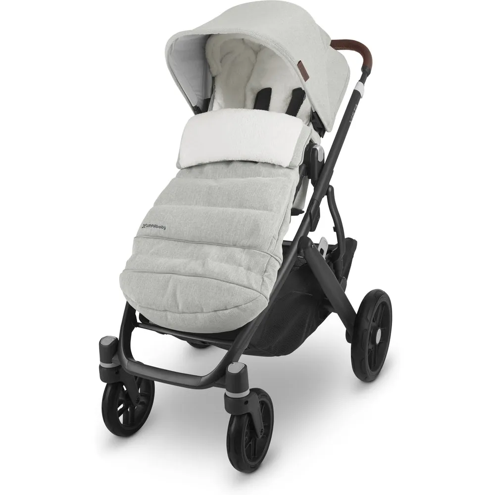 UPPAbaby Cozy Ganoosh Footmuff