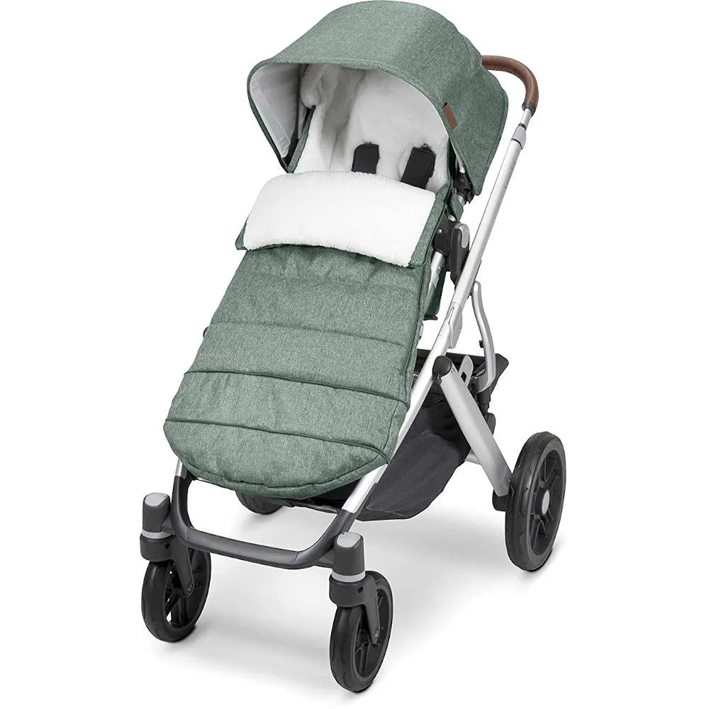 UPPAbaby Cozy Ganoosh Footmuff