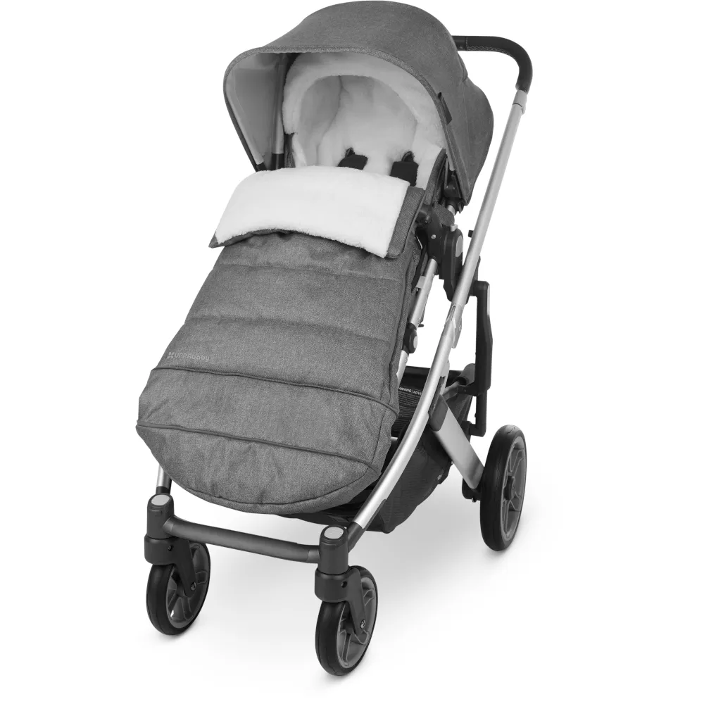 UPPAbaby Cozy Ganoosh Footmuff