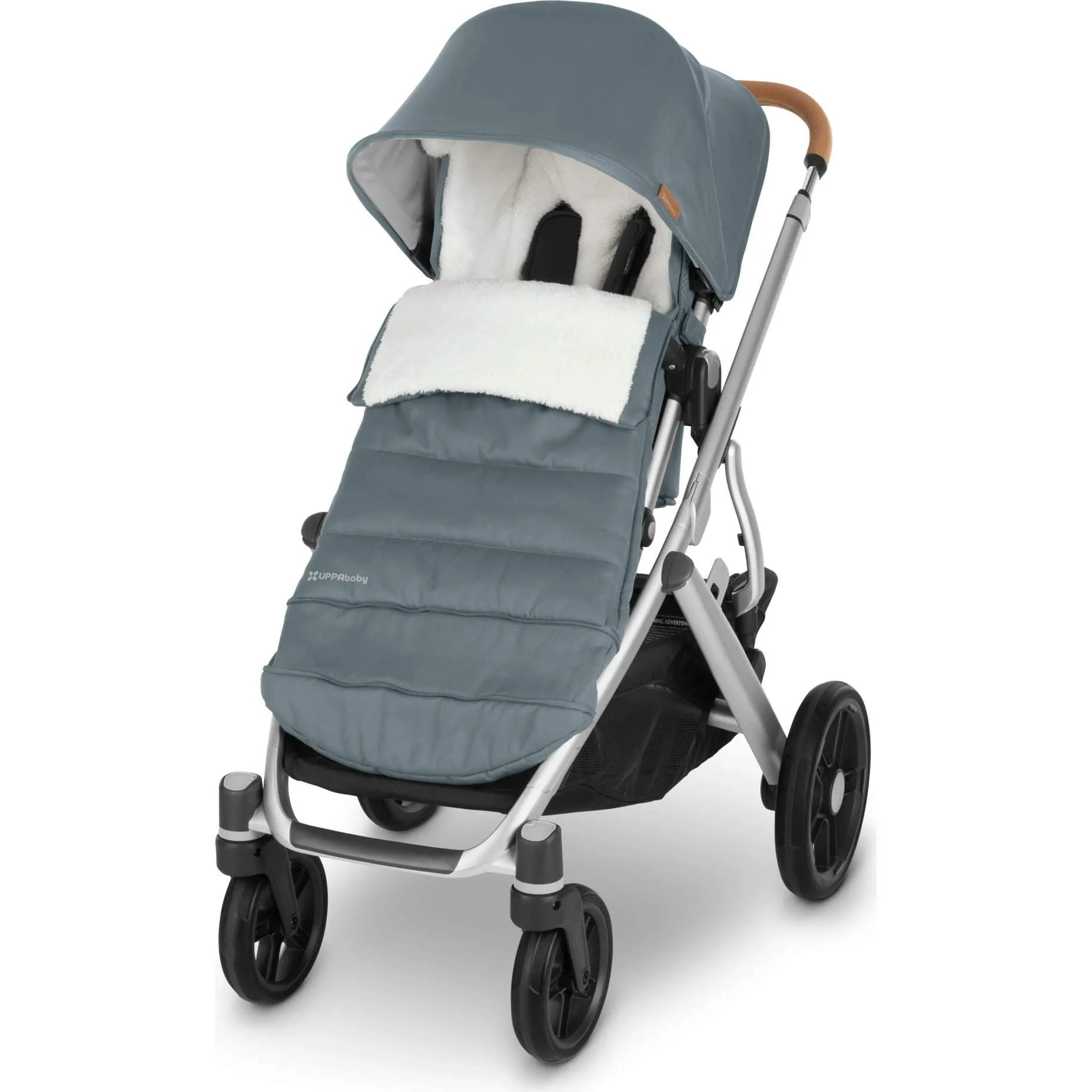 UPPAbaby Cozy Ganoosh Footmuff