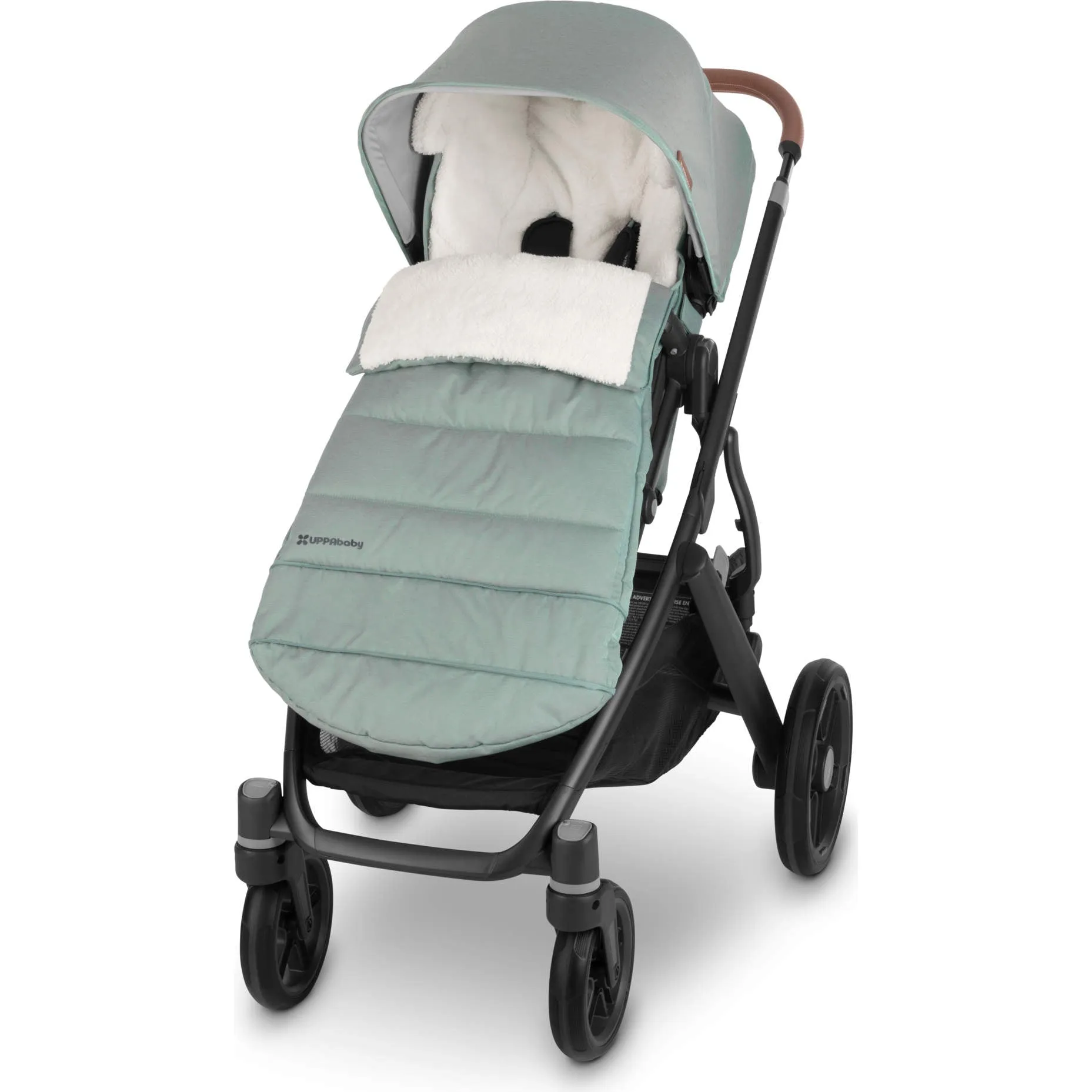 UPPAbaby Cozy Ganoosh Footmuff