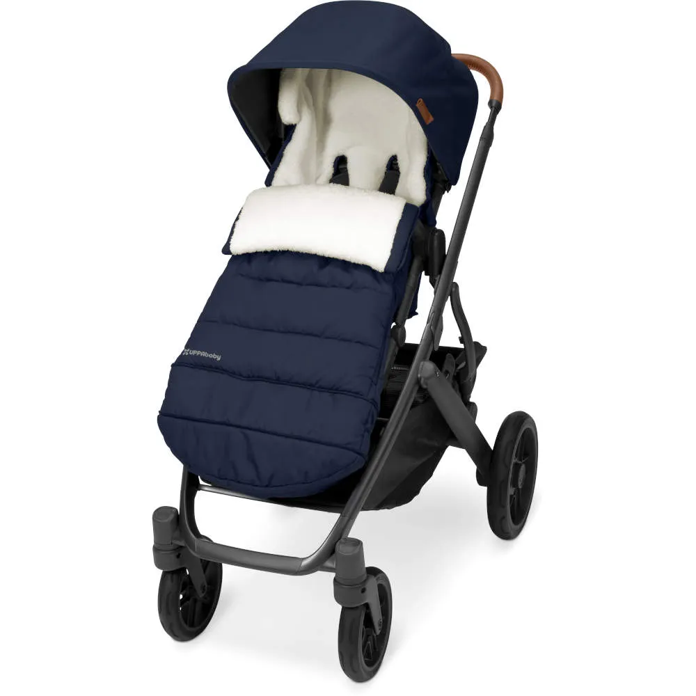UPPAbaby Cozy Ganoosh Footmuff
