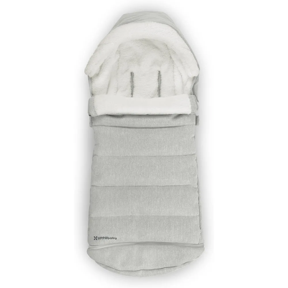 UPPAbaby Cozy Ganoosh Footmuff