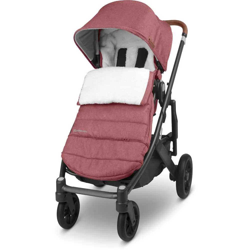 UPPAbaby Cozy Ganoosh Footmuff