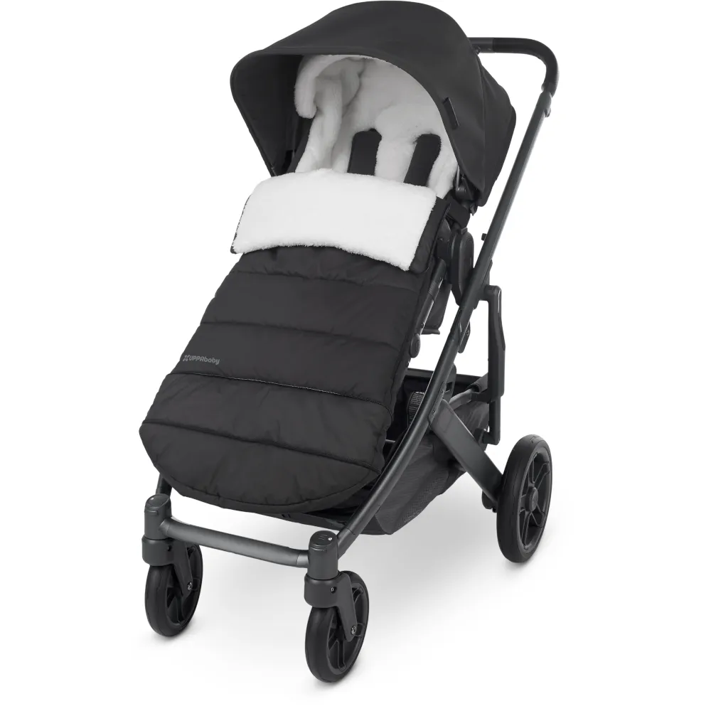 UPPAbaby Cozy Ganoosh Footmuff