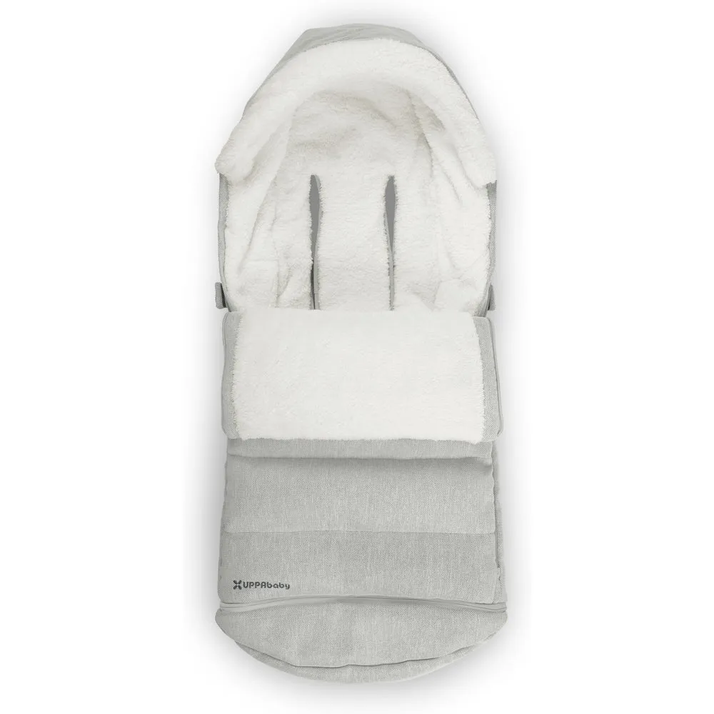 UPPAbaby Cozy Ganoosh Footmuff