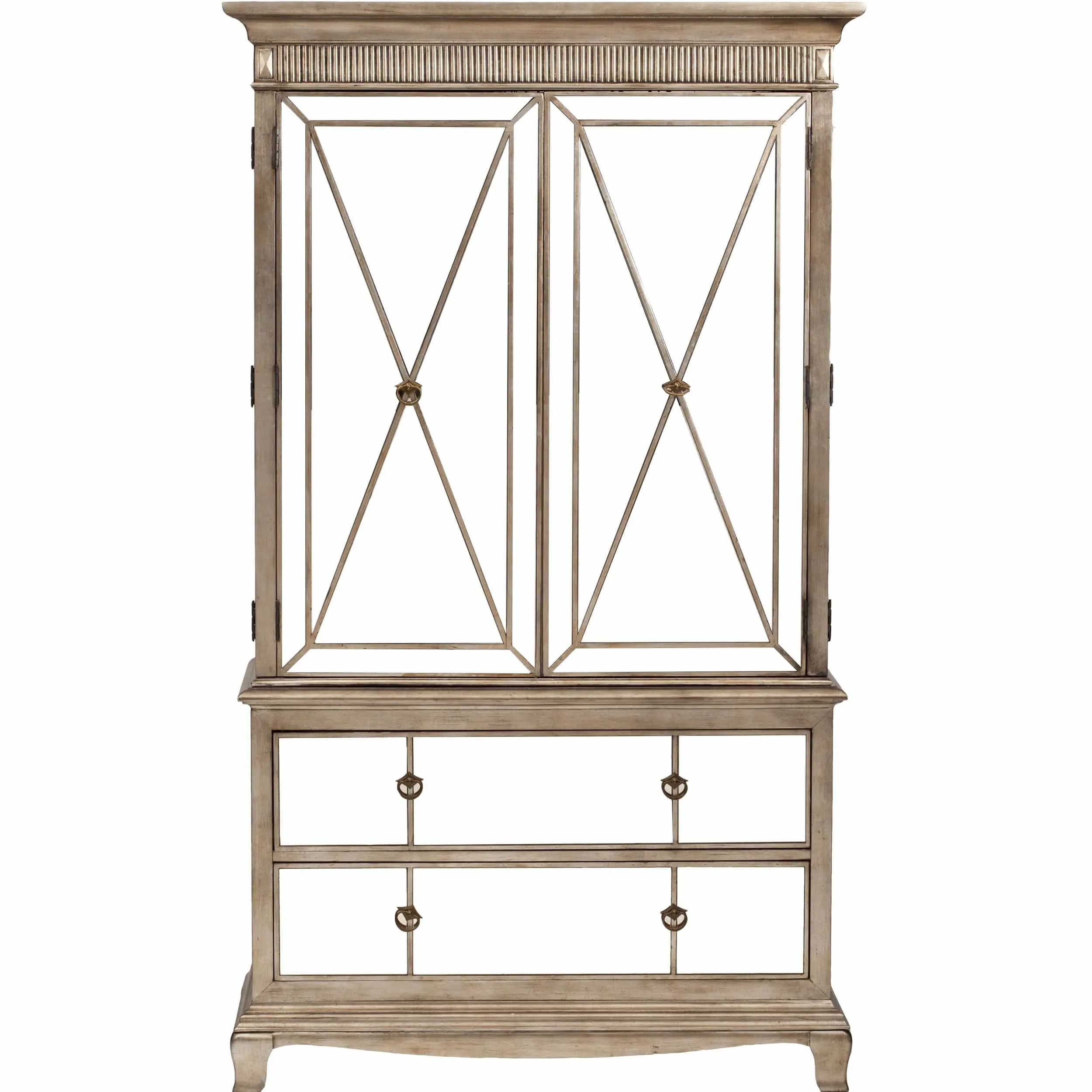 Visage Armoire