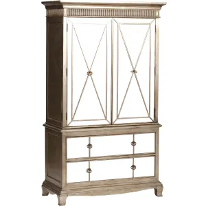 Visage Armoire