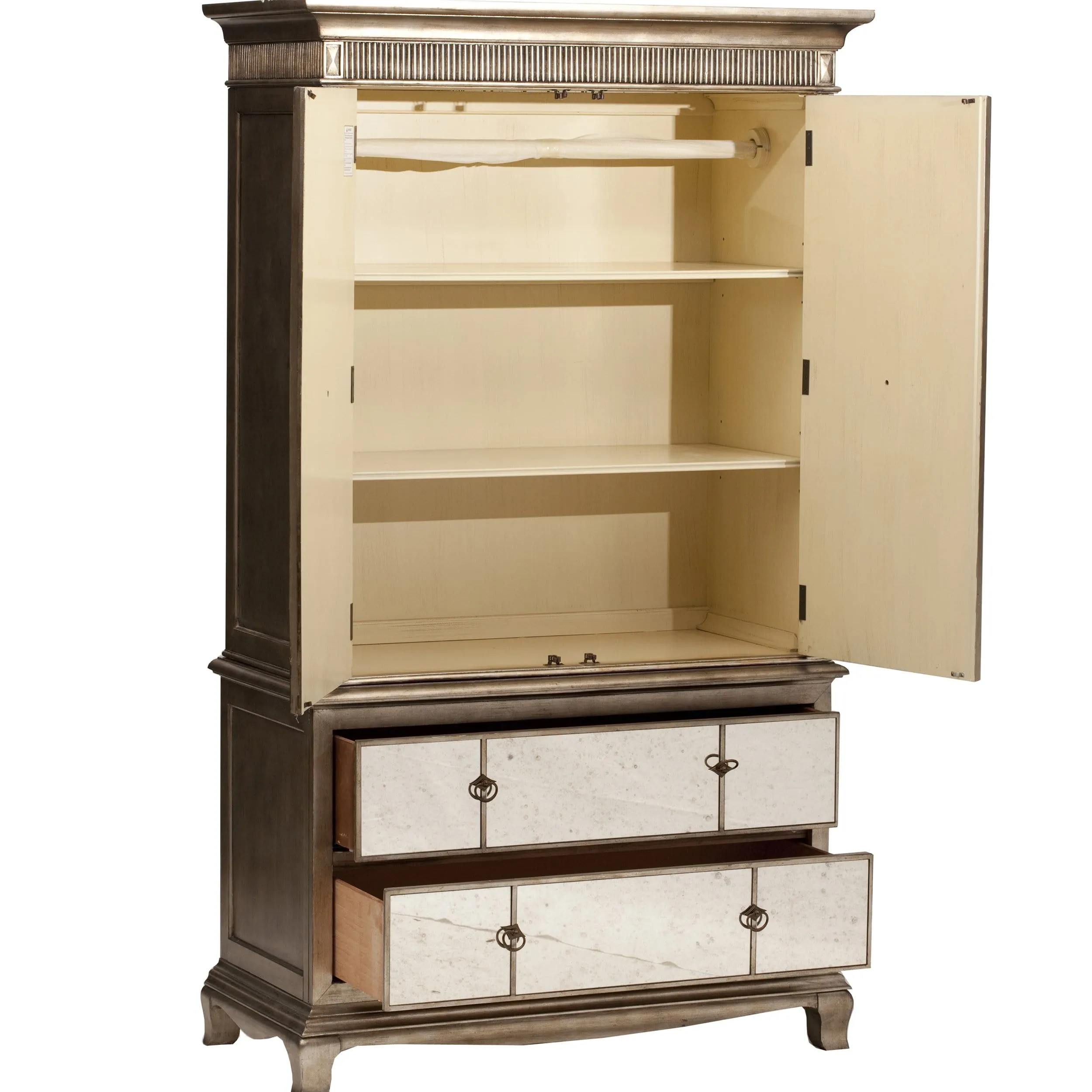 Visage Armoire