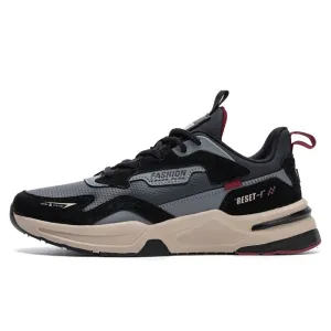 West Louis Brand Design Leather Sneakers