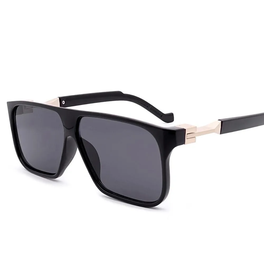 West Louis Milano Luxury Sunglasses