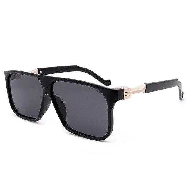 West Louis Milano Luxury Sunglasses